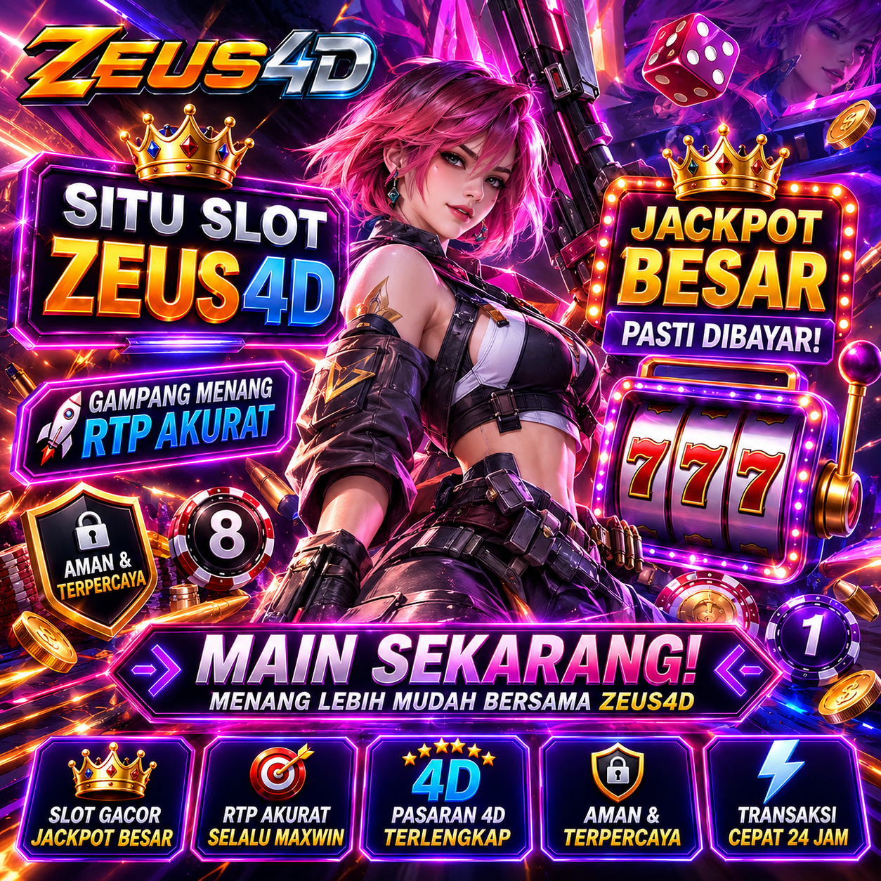 ZEUS4D